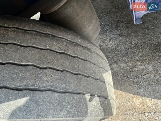 Сканіа Р 420, об'ємом двигуна 0 л та пробігом 890 тис. км за 10500 $, фото 22 на Automoto.ua