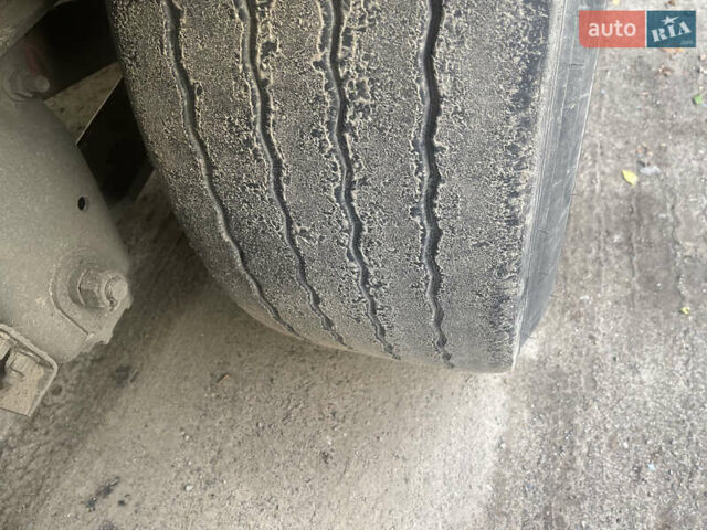 Сканіа Р 420 2006 у Чернівцях на Automoto.ua Сканіа Р 420, об'ємом двигуна 0 л та пробігом 2 тис. км за 8950 $, фото 12 на Automoto.ua