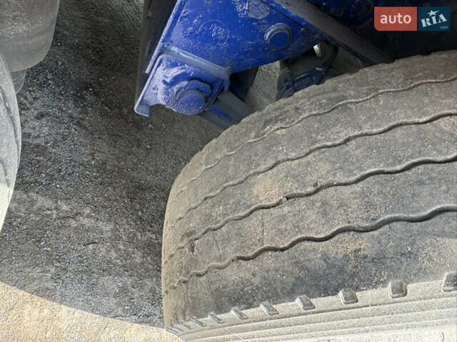 Сканіа Р 420, об'ємом двигуна 0 л та пробігом 890 тис. км за 10500 $, фото 21 на Automoto.ua