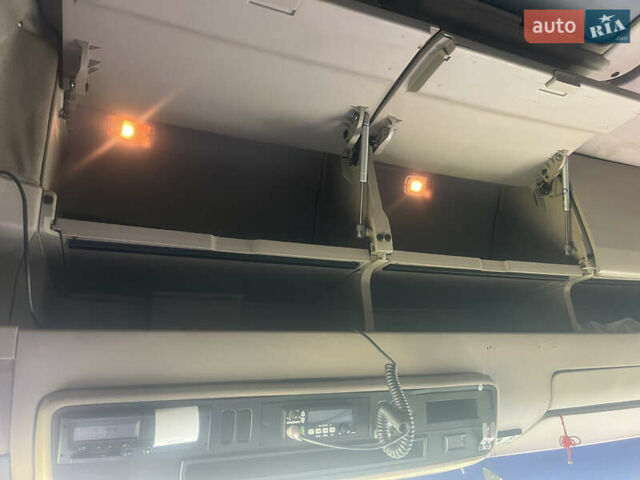 Сканіа Р 420, об'ємом двигуна 0 л та пробігом 10 тис. км за 8500 $, фото 13 на Automoto.ua