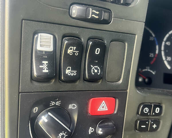 Сканіа Р 420, об'ємом двигуна 0 л та пробігом 10 тис. км за 8500 $, фото 8 на Automoto.ua