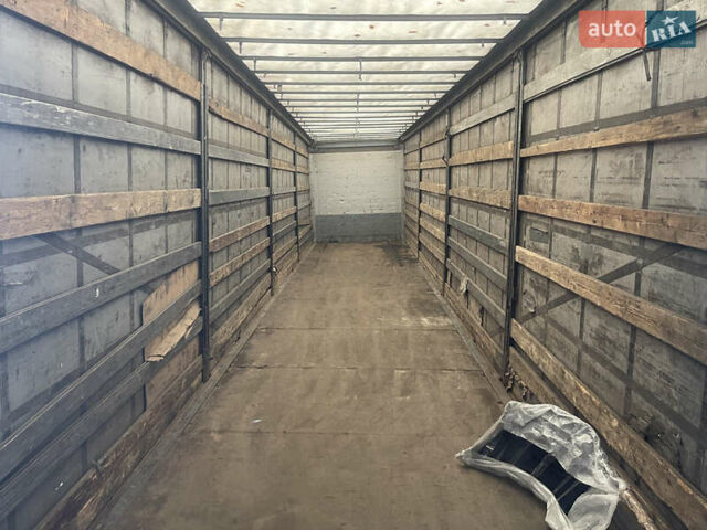 Сканіа Р 420 2006 у Чернівцях на Automoto.ua Сканіа Р 420, об'ємом двигуна 0 л та пробігом 2 тис. км за 8950 $, фото 11 на Automoto.ua