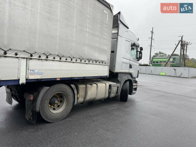 Сканіа Р 420, об'ємом двигуна 0 л та пробігом 890 тис. км за 10500 $, фото 9 на Automoto.ua