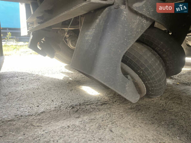 Сканіа Р 420 2006 у Чернівцях на Automoto.ua Сканіа Р 420, об'ємом двигуна 0 л та пробігом 2 тис. км за 8950 $, фото 7 на Automoto.ua