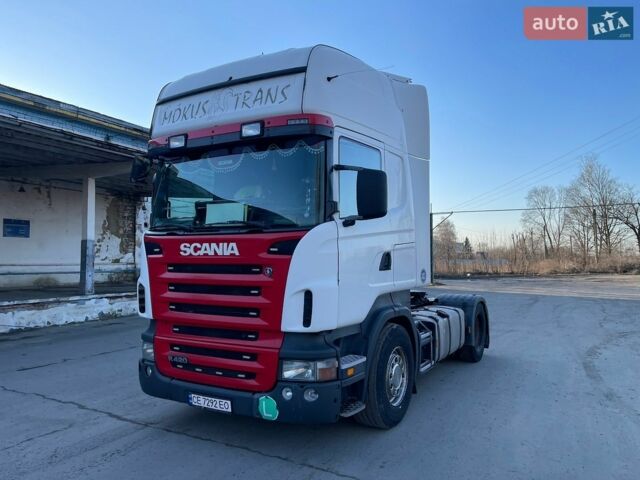 Сканіа Р 420, об'ємом двигуна 0 л та пробігом 2 тис. км за 8499 $, фото 32 на Automoto.ua