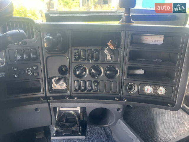 Сканіа Р 420, об'ємом двигуна 0 л та пробігом 10 тис. км за 8500 $, фото 7 на Automoto.ua