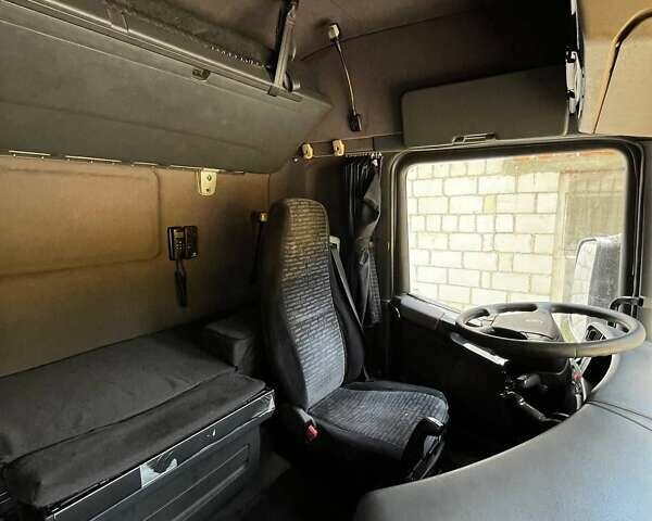 Сканиа Р 420, объемом двигателя 0 л и пробегом 1 тыс. км за 8300 $, фото 17 на Automoto.ua