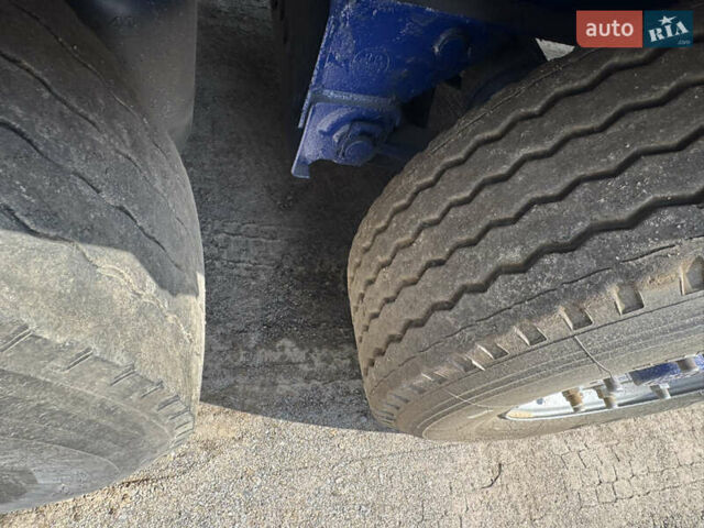 Сканіа Р 420, об'ємом двигуна 0 л та пробігом 890 тис. км за 10500 $, фото 23 на Automoto.ua