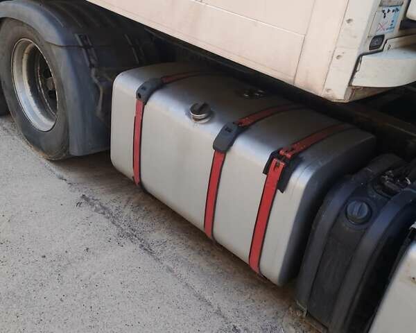 Сканіа Р 420, об'ємом двигуна 0 л та пробігом 1 тис. км за 14777 $, фото 4 на Automoto.ua