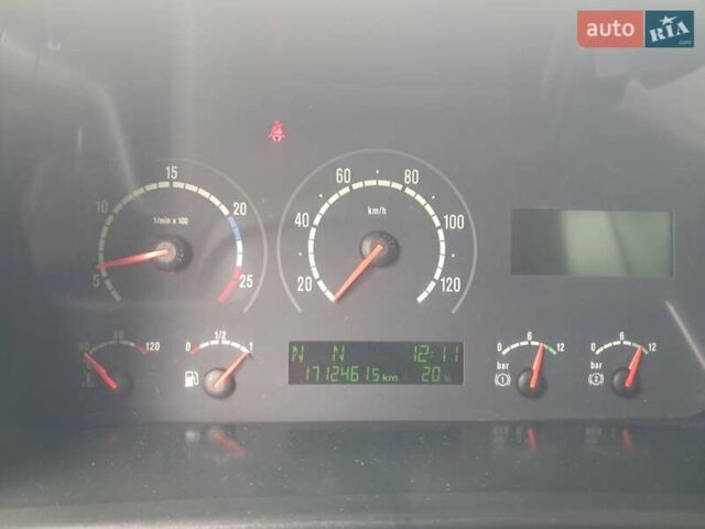 Сканіа Р 420, об'ємом двигуна 0 л та пробігом 2 тис. км за 20000 $, фото 3 на Automoto.ua