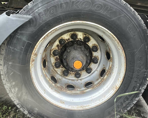 Сканіа Р 420, об'ємом двигуна 0 л та пробігом 10 тис. км за 8500 $, фото 18 на Automoto.ua