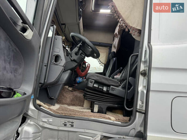 Сканіа Р 420, об'ємом двигуна 0 л та пробігом 890 тис. км за 10500 $, фото 3 на Automoto.ua