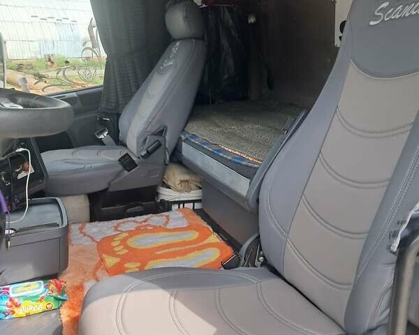 Сканіа Р 420, об'ємом двигуна 0 л та пробігом 2 тис. км за 20000 $, фото 2 на Automoto.ua