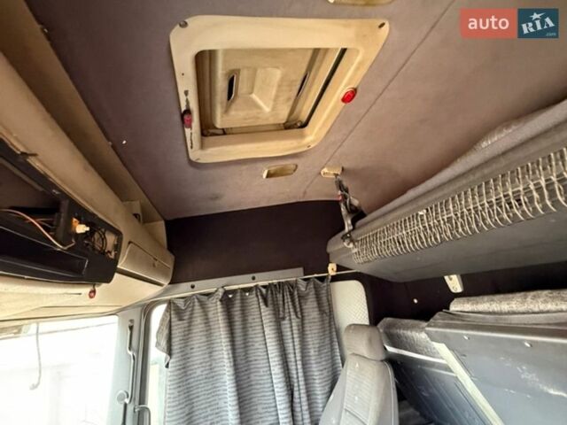 Сканіа Р 420, об'ємом двигуна 0 л та пробігом 800 тис. км за 3500 $, фото 12 на Automoto.ua