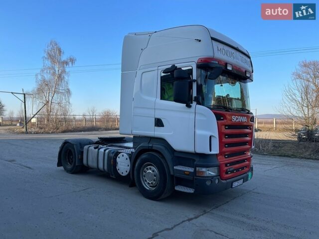 Сканіа Р 420, об'ємом двигуна 0 л та пробігом 2 тис. км за 9500 $, фото 28 на Automoto.ua