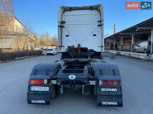 Сканіа Р 420, об'ємом двигуна 0 л та пробігом 2 тис. км за 8499 $, фото 39 на Automoto.ua