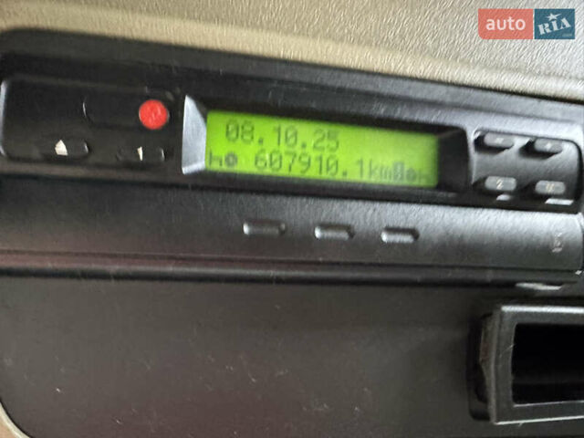 Сканіа Р 420, об'ємом двигуна 0 л та пробігом 890 тис. км за 10500 $, фото 11 на Automoto.ua