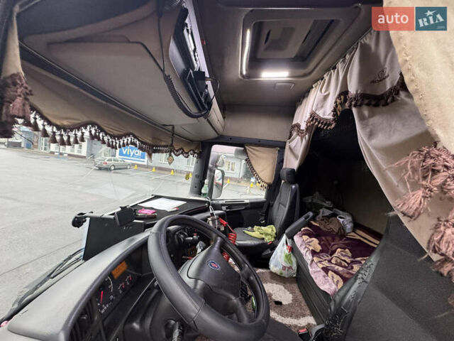 Сканіа Р 420, об'ємом двигуна 0 л та пробігом 890 тис. км за 10500 $, фото 14 на Automoto.ua