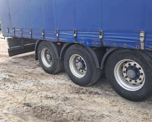 Сканіа Р 420, об'ємом двигуна 0 л та пробігом 2 тис. км за 20000 $, фото 7 на Automoto.ua
