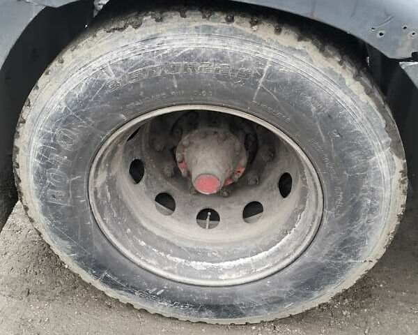 Сканиа Р 420, объемом двигателя 0 л и пробегом 2 тыс. км за 6500 $, фото 6 на Automoto.ua