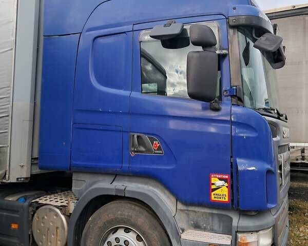 Сканіа Р 420, об'ємом двигуна 0 л та пробігом 300 тис. км за 10500 $, фото 1 на Automoto.ua