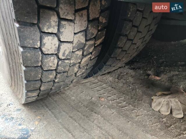 Сканиа Р 420, объемом двигателя 11.7 л и пробегом 2 тыс. км за 9000 $, фото 6 на Automoto.ua