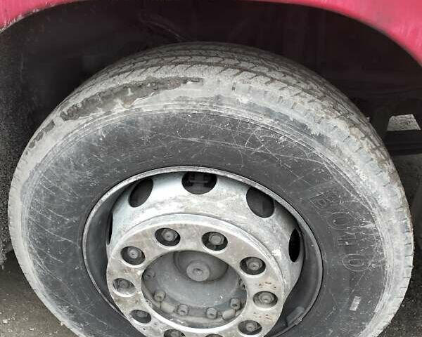 Сканиа Р 420, объемом двигателя 0 л и пробегом 2 тыс. км за 6500 $, фото 5 на Automoto.ua