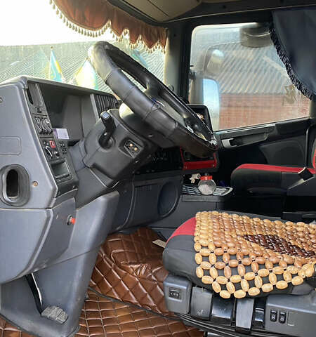 Сканиа Р 420, объемом двигателя 0 л и пробегом 1 тыс. км за 14000 $, фото 6 на Automoto.ua