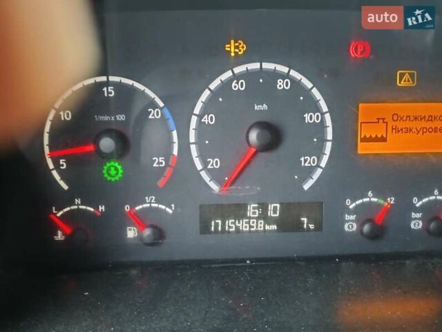 Сканиа Р 420, объемом двигателя 0 л и пробегом 2 тыс. км за 6500 $, фото 11 на Automoto.ua