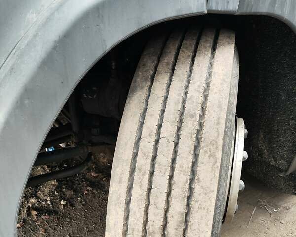 Сканиа Р 420, объемом двигателя 11.7 л и пробегом 2 тыс. км за 9000 $, фото 7 на Automoto.ua
