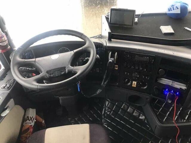 Сканіа Р 420, об'ємом двигуна 0 л та пробігом 1 тис. км за 14500 $, фото 4 на Automoto.ua