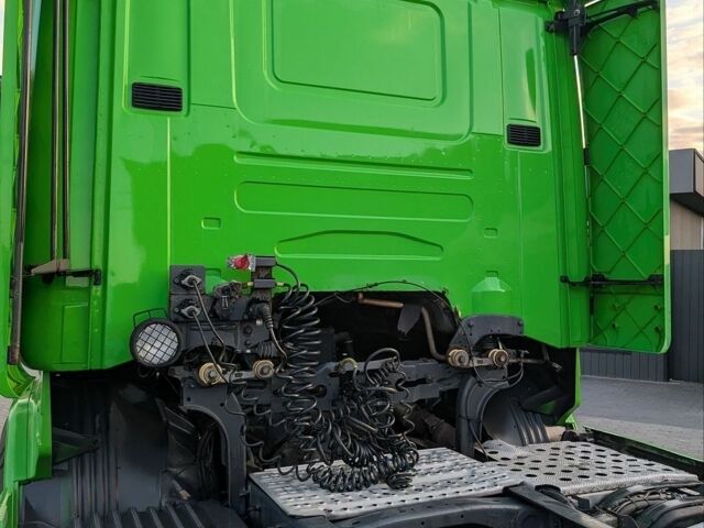 Сканіа Р 420, об'ємом двигуна 0 л та пробігом 1 тис. км за 9500 $, фото 6 на Automoto.ua