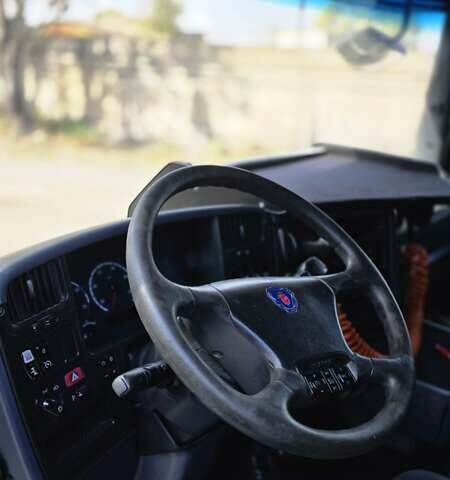 Сканиа Р 420, объемом двигателя 0 л и пробегом 10 тыс. км за 8500 $, фото 5 на Automoto.ua