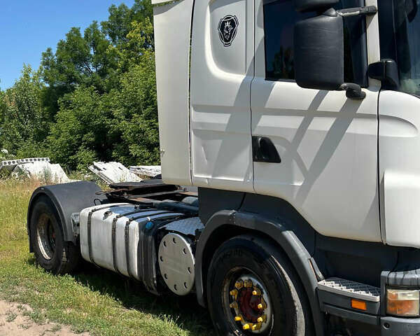 Сканіа Р 420, об'ємом двигуна 0 л та пробігом 10 тис. км за 10000 $, фото 1 на Automoto.ua