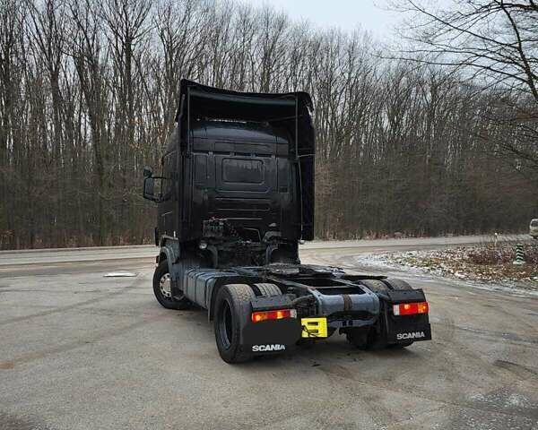 Сканиа Р 420, объемом двигателя 0 л и пробегом 1 тыс. км за 12000 $, фото 8 на Automoto.ua