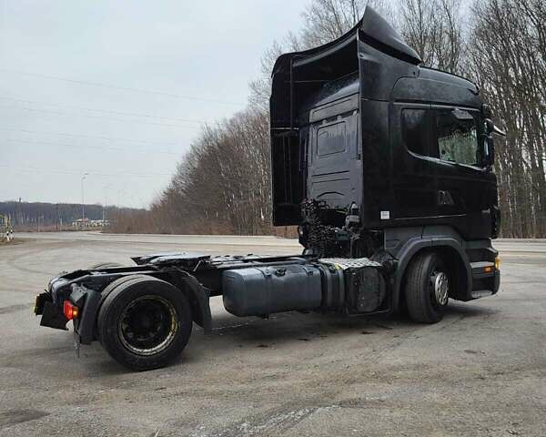 Сканиа Р 420, объемом двигателя 0 л и пробегом 1 тыс. км за 12000 $, фото 25 на Automoto.ua