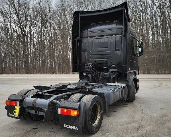 Сканиа Р 420, объемом двигателя 0 л и пробегом 1 тыс. км за 12000 $, фото 10 на Automoto.ua