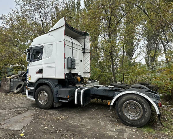 Сканіа Р 420, об'ємом двигуна 0 л та пробігом 2 тис. км за 12500 $, фото 14 на Automoto.ua