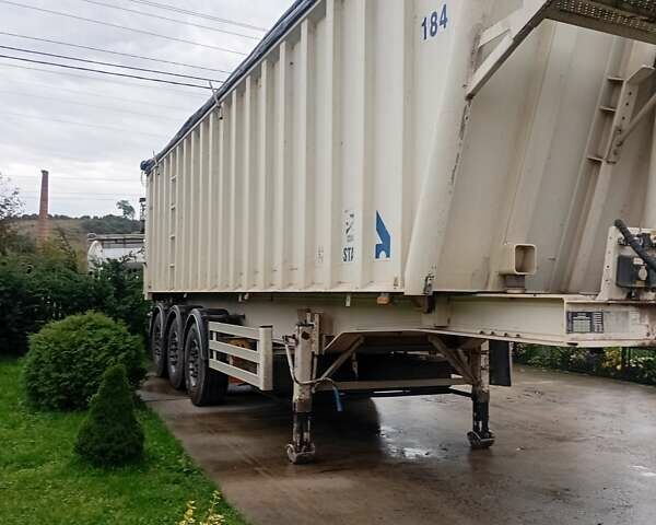 Сканіа Р 420, об'ємом двигуна 0 л та пробігом 1 тис. км за 14500 $, фото 16 на Automoto.ua