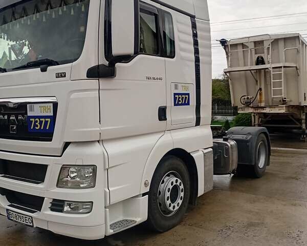 Сканіа Р 420, об'ємом двигуна 0 л та пробігом 1 тис. км за 14500 $, фото 14 на Automoto.ua