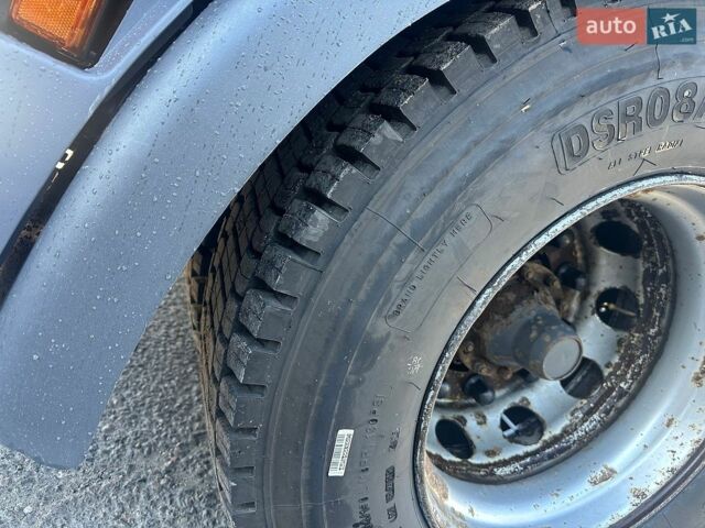 Сканиа Р 420, объемом двигателя 0 л и пробегом 1 тыс. км за 12999 $, фото 6 на Automoto.ua