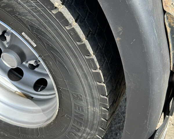 Сканиа Р 420, объемом двигателя 11.7 л и пробегом 1 тыс. км за 8300 $, фото 2 на Automoto.ua