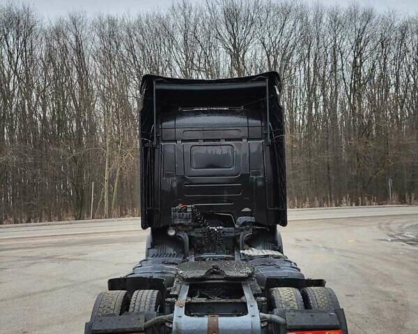 Сканиа Р 420, объемом двигателя 0 л и пробегом 1 тыс. км за 12000 $, фото 9 на Automoto.ua
