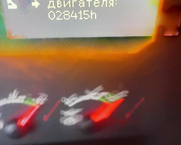 Сканіа Р 420, об'ємом двигуна 0 л та пробігом 1 тис. км за 14500 $, фото 8 на Automoto.ua