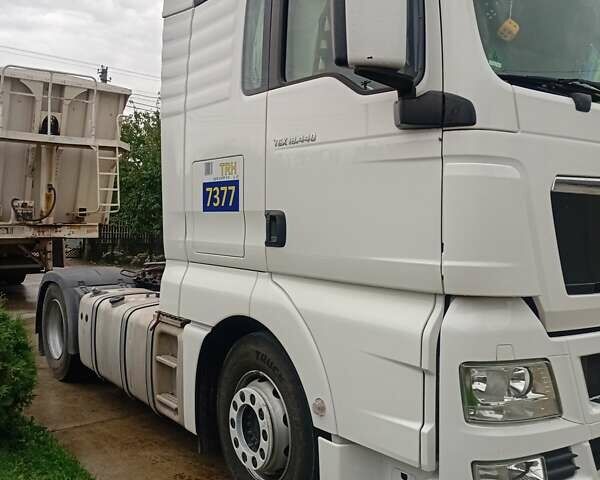 Сканіа Р 420, об'ємом двигуна 0 л та пробігом 1 тис. км за 14500 $, фото 9 на Automoto.ua