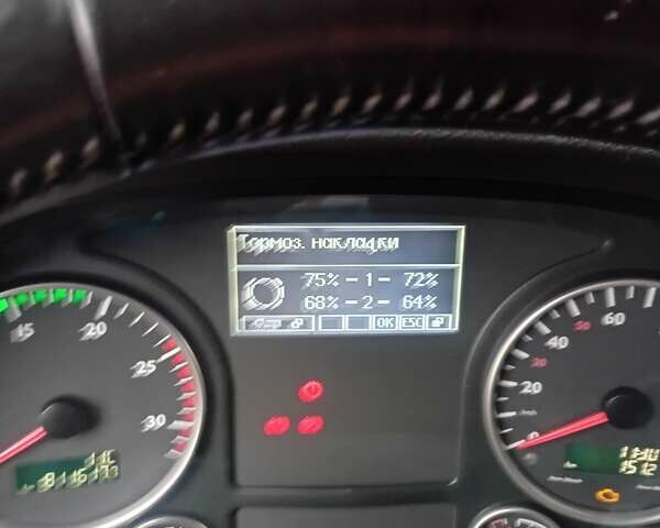 Сканіа Р 420, об'ємом двигуна 0 л та пробігом 1 тис. км за 14500 $, фото 13 на Automoto.ua