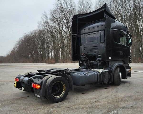 Сканиа Р 420, объемом двигателя 0 л и пробегом 1 тыс. км за 12000 $, фото 22 на Automoto.ua