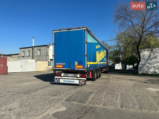 Сканиа Р 420, объемом двигателя 0 л и пробегом 1 тыс. км за 12999 $, фото 11 на Automoto.ua