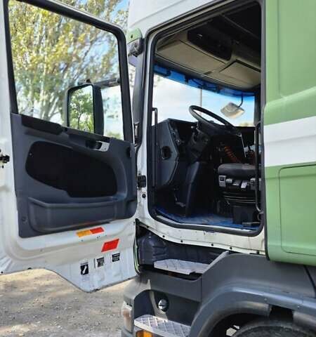 Сканиа Р 420, объемом двигателя 0 л и пробегом 10 тыс. км за 8500 $, фото 3 на Automoto.ua