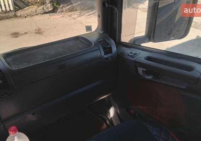 Сканіа Р 420, об'ємом двигуна 0 л та пробігом 1 тис. км за 11500 $, фото 7 на Automoto.ua